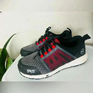 Timberland pro  work boots women’s  size 7.5 like new condition